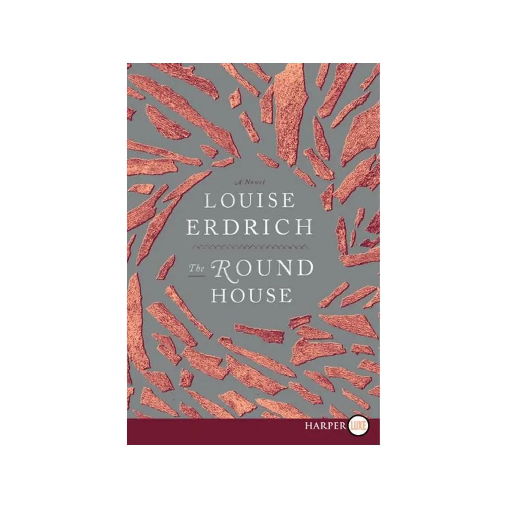 Erdrich, The Round House: A Novel, 9780062201485, HarperCollins Publishers, 2013, Fiction, Books, 935451